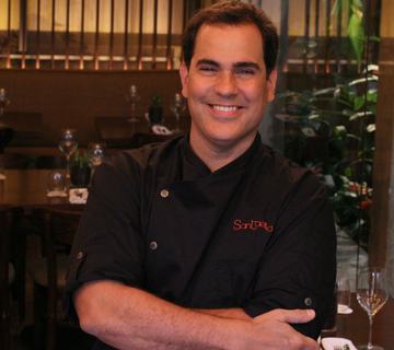 Image of Jos&eacute; Santaella