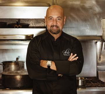 Image of Mario Pag&aacute;n