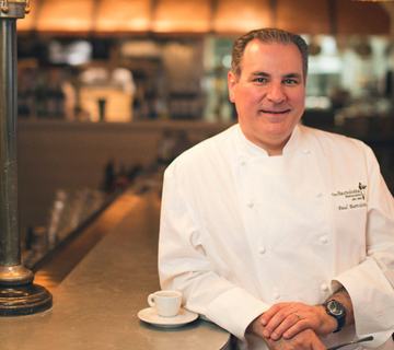 Image of Paul Bartolotta