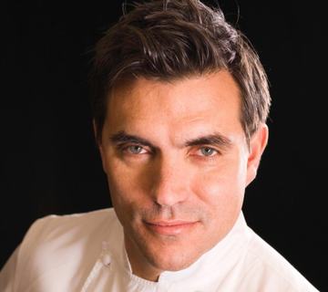 Image of Todd English