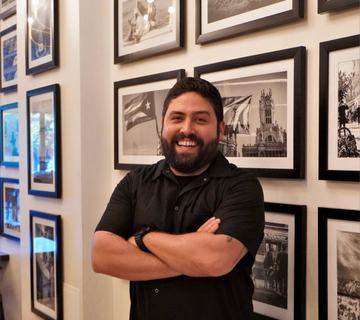 Image of Jose Alvarez