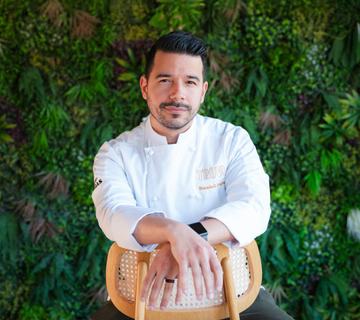 Image of Daniel Lugo