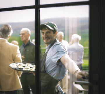 Image of Kevin Kelly