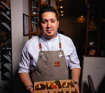 Image of Joerick Rivera
