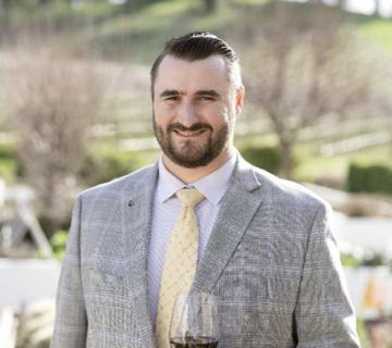 Image of Jason Santos