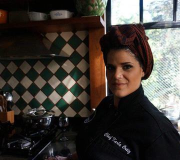 Image of Karla Ortiz