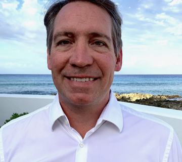 Image of Christopher Brian Mclean
