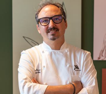 Image of Romeo Penacino