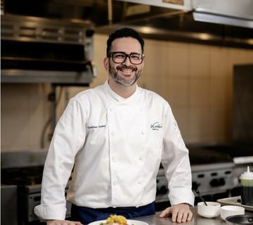 Image of Christian Amaez