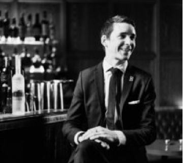 Image of Mike Foster