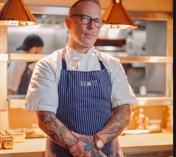 Image of Jason Neroni