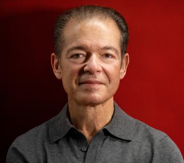 Image of Larry Stone