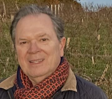 Image of Robin Kelley O'Connor
