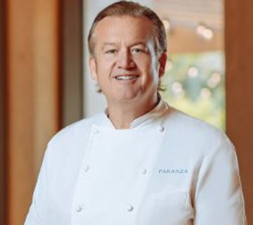 Image of Michael White