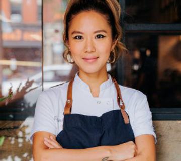 Image of Esther Choi