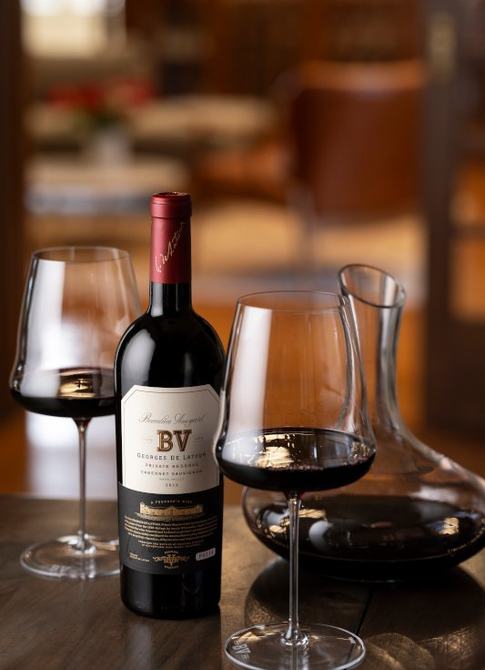 Image of Wines from the Ring of Fire by Treasury Americas
