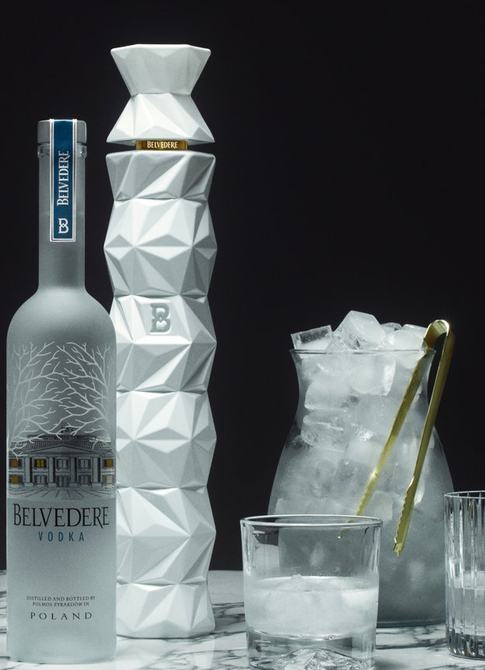 Image of Inside the Craft: A Luxury Mixology Masterclass presented by Belvedere Vodka