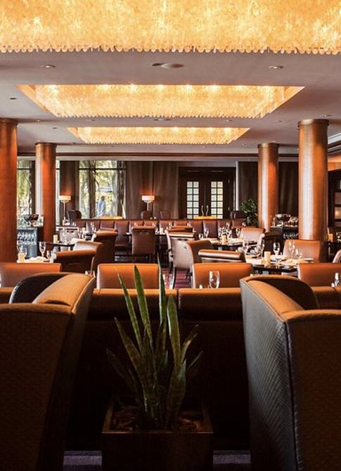 Image of The 1919 Table: A Signature Lunch with Marcus Samuelsson & Ciar&aacute;n Elliott
