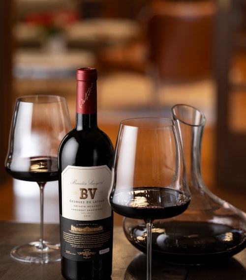 Image of Wines from the Ring of Fire by Treasury Americas