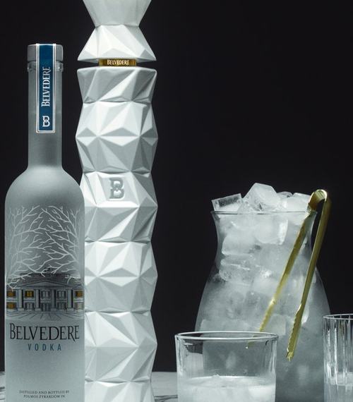 Image of Inside the Craft: A Luxury Mixology Masterclass presented by Belvedere Vodka