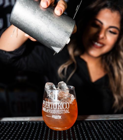 Image of Rum y Rumba hosted by Jos&eacute; Mend&iacute;n, Monti Carlo, Todd English & Esther Choi