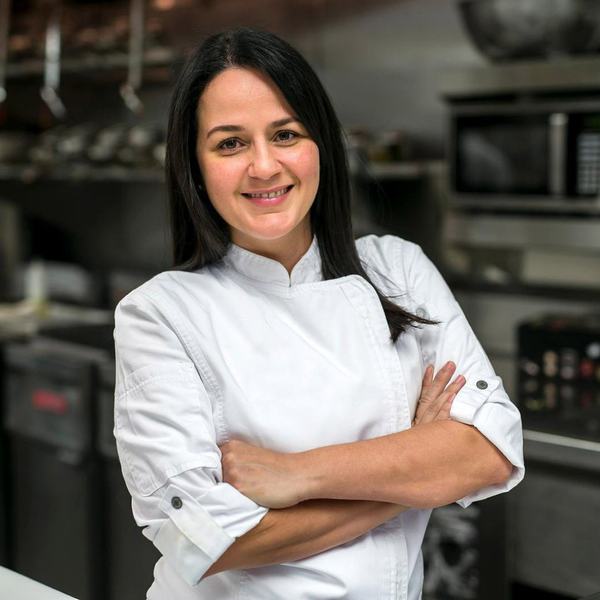 Image of Natalia Rivera