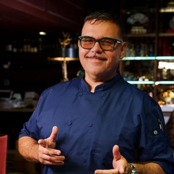 Image of Roberto Trevi&ntilde;o
