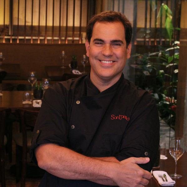 Image of Jos&eacute; Santaella