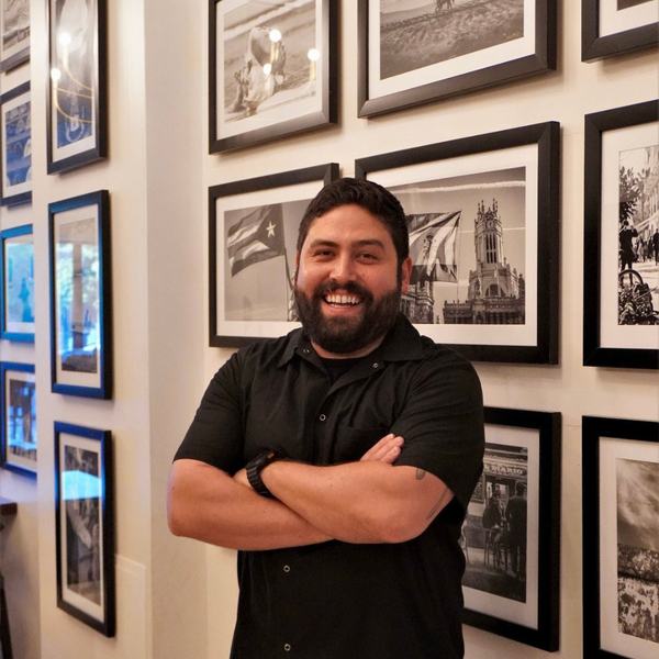 Image of Jose Alvarez