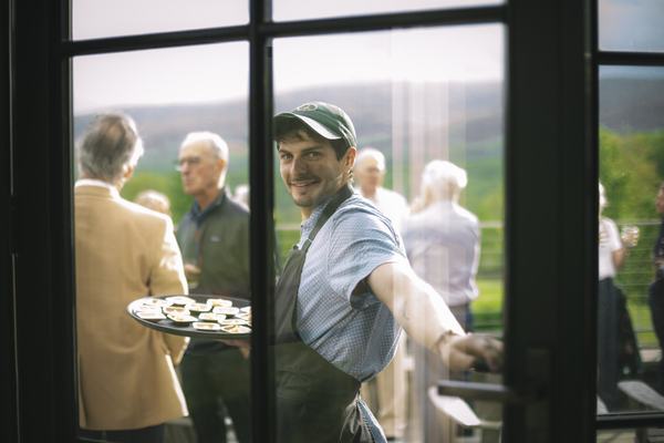 Image of Kevin Kelly