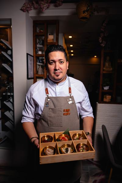 Image of Joerick Rivera