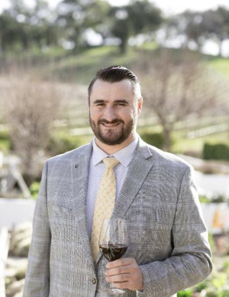 Image of Jason Santos