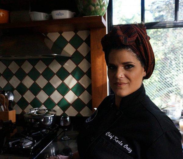 Image of Karla Ortiz