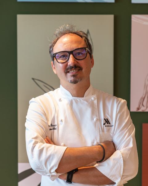 Image of Romeo Penacino