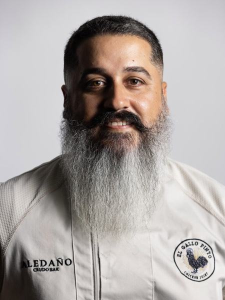 Image of Angel D. Moreno Zayas