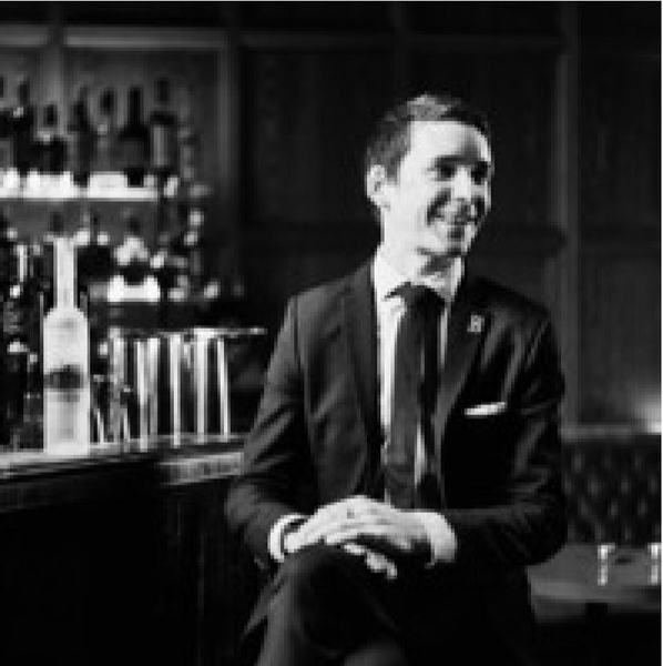 Image of Mike Foster