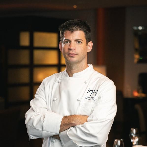 Image of Ciaran Elliot