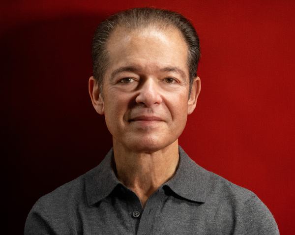 Image of Larry Stone