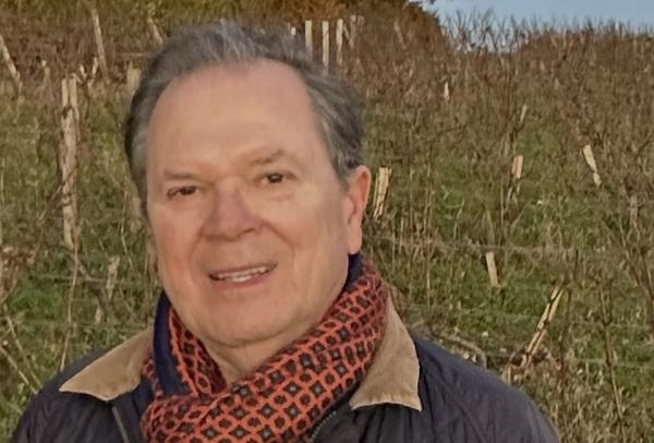 Image of Robin Kelley O'Connor