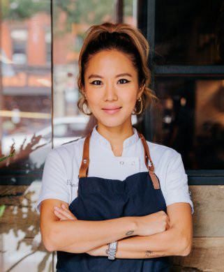 Image of Esther Choi