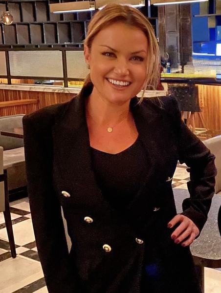 Image of Sabrina Schatz