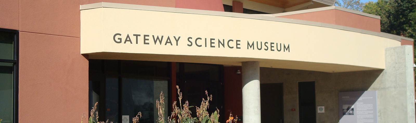 The Exploration of Science & Natural History