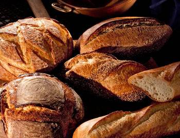 Bakeries & Delis