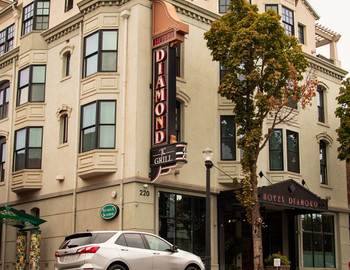 Downtown Opportunities