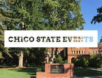 Chico State Events