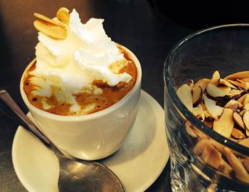 Coffee & Juice Bars