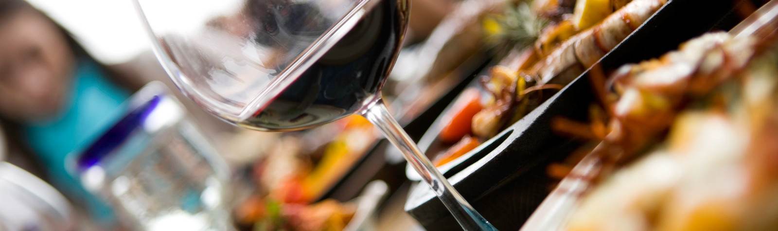 Dine & Drink
