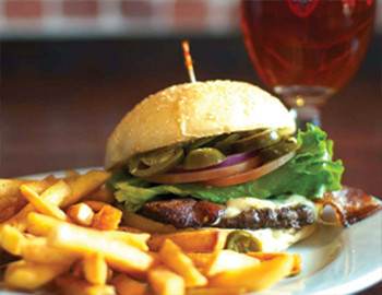 Dine & Drink