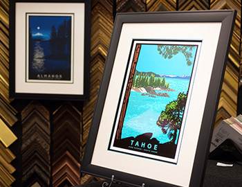 Eclectic Art Scene