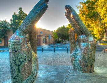 Public Art Town
